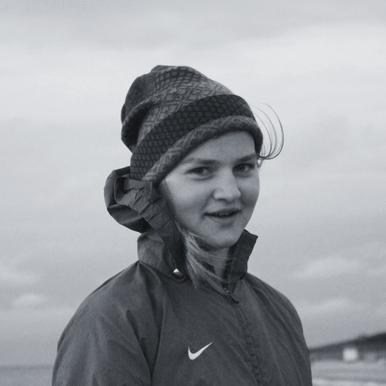 Zum Profil von Clara Pfister