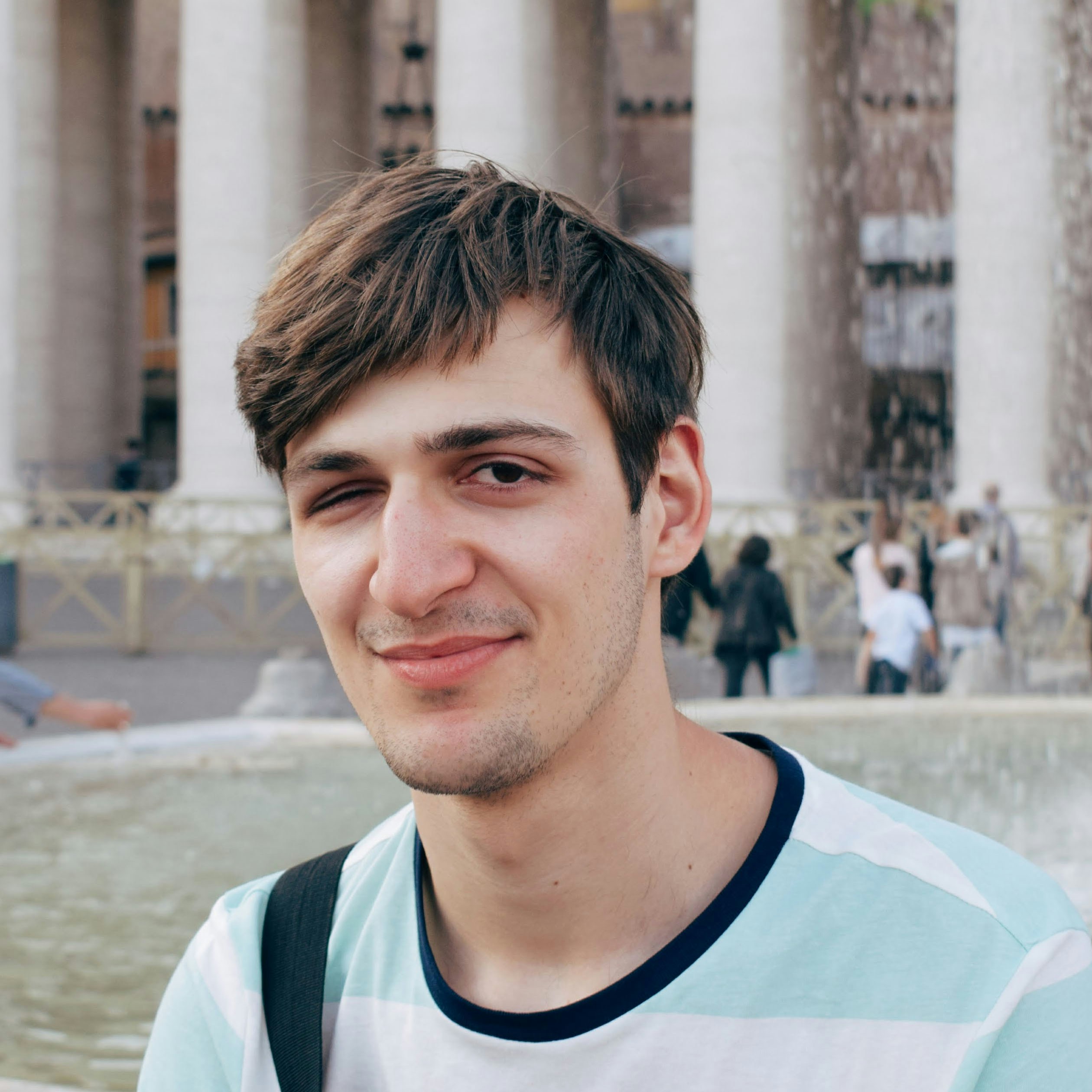 Go to Oliver Ulerich's profile