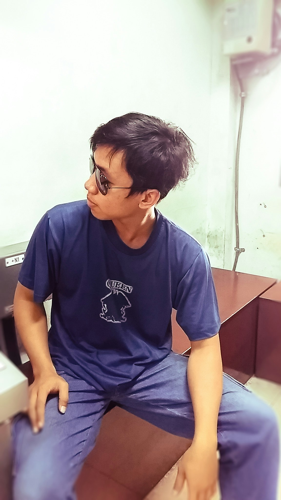 Ve al perfil de Stefanus Stefanus