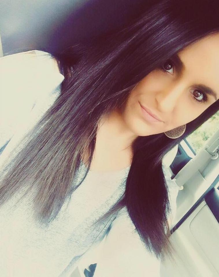 Go to Andrea Davis's profile