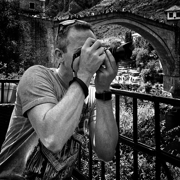 Den Harrsonのプロフィールを見る