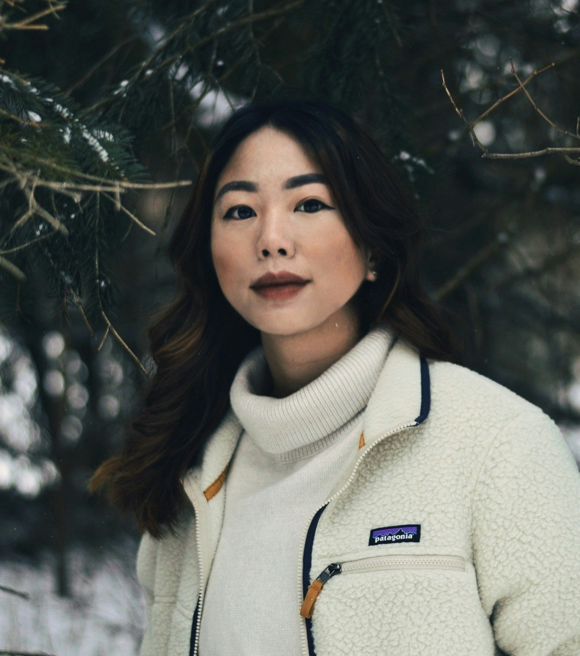 Go to Jennifer Chen's profile