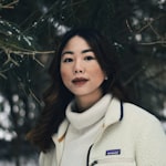 Avatar of user Jennifer Chen