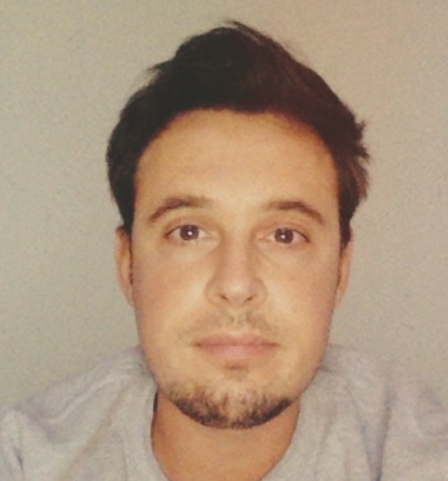 Go to Tanguy R's profile