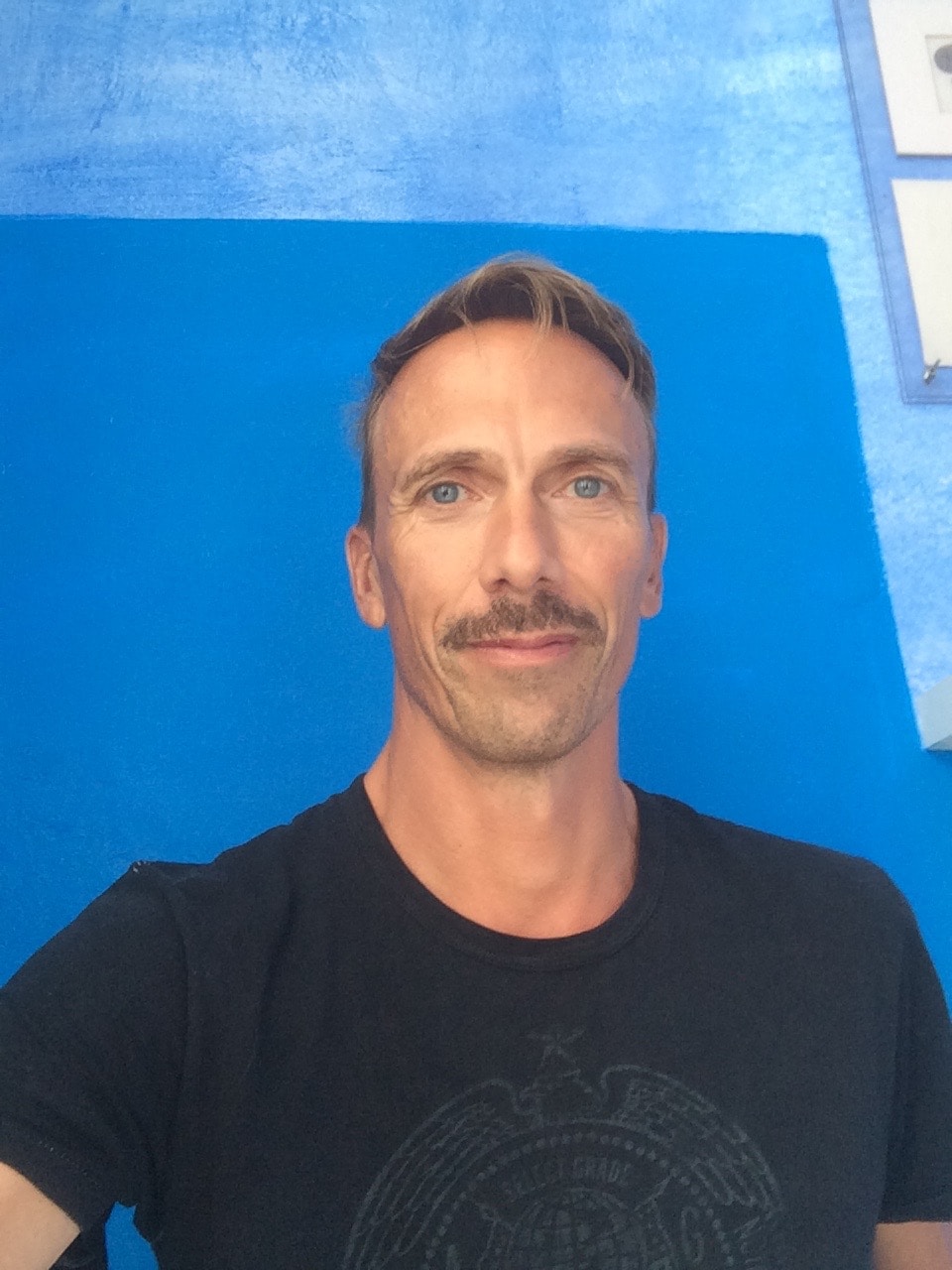 Ir para o perfil de Hans Loebermann