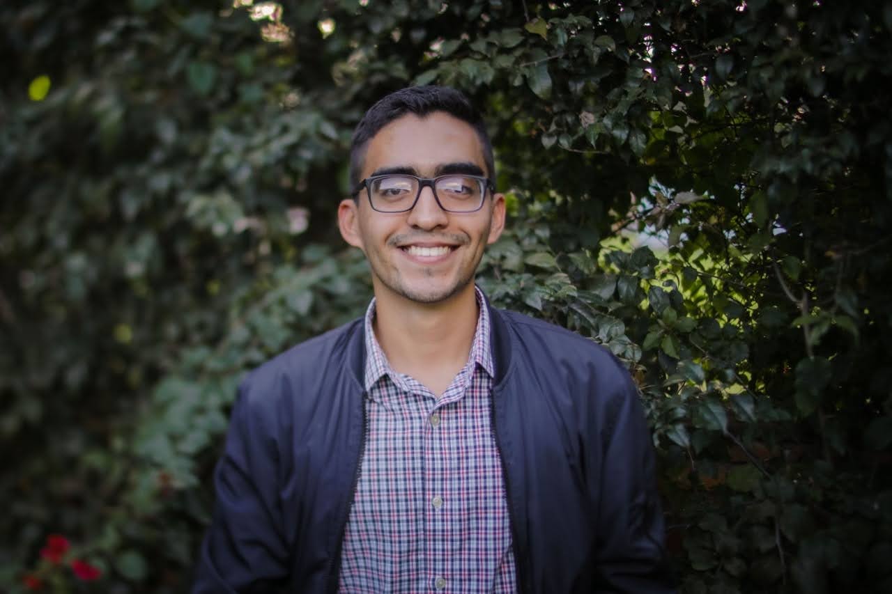 Accéder au profil de Esteban Benites