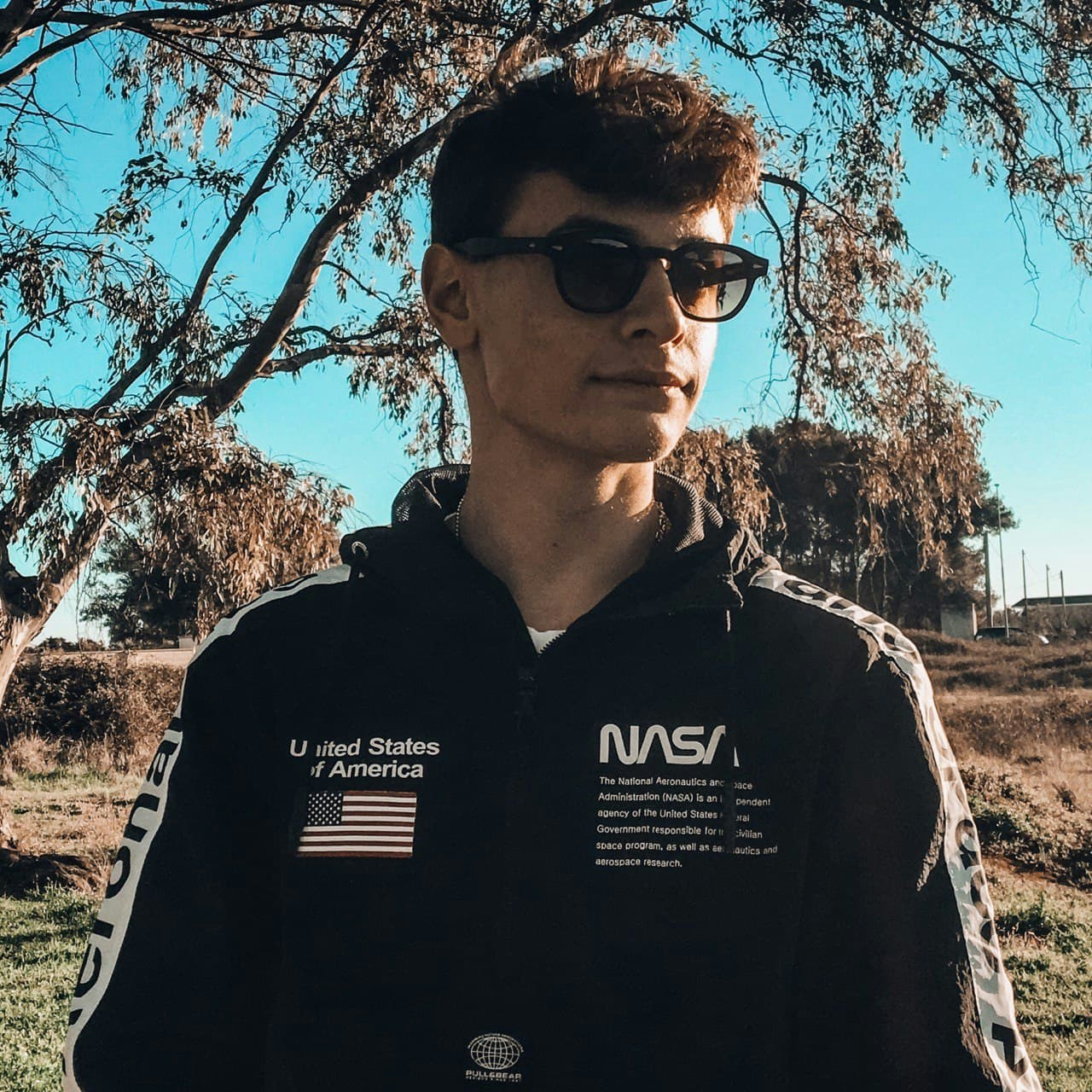 Avatar of user Davide Perrone