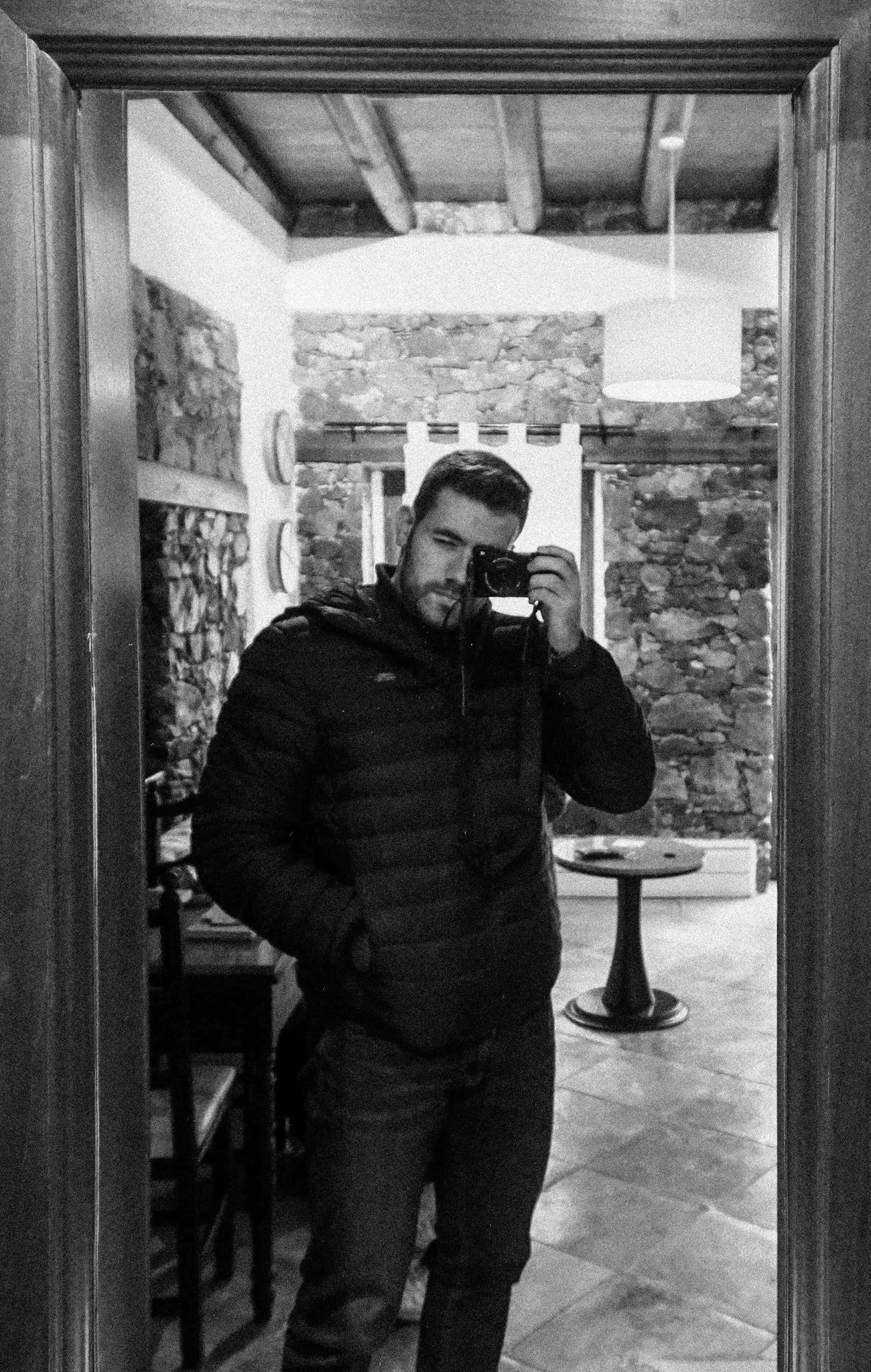 Go to Marios Kanellos's profile