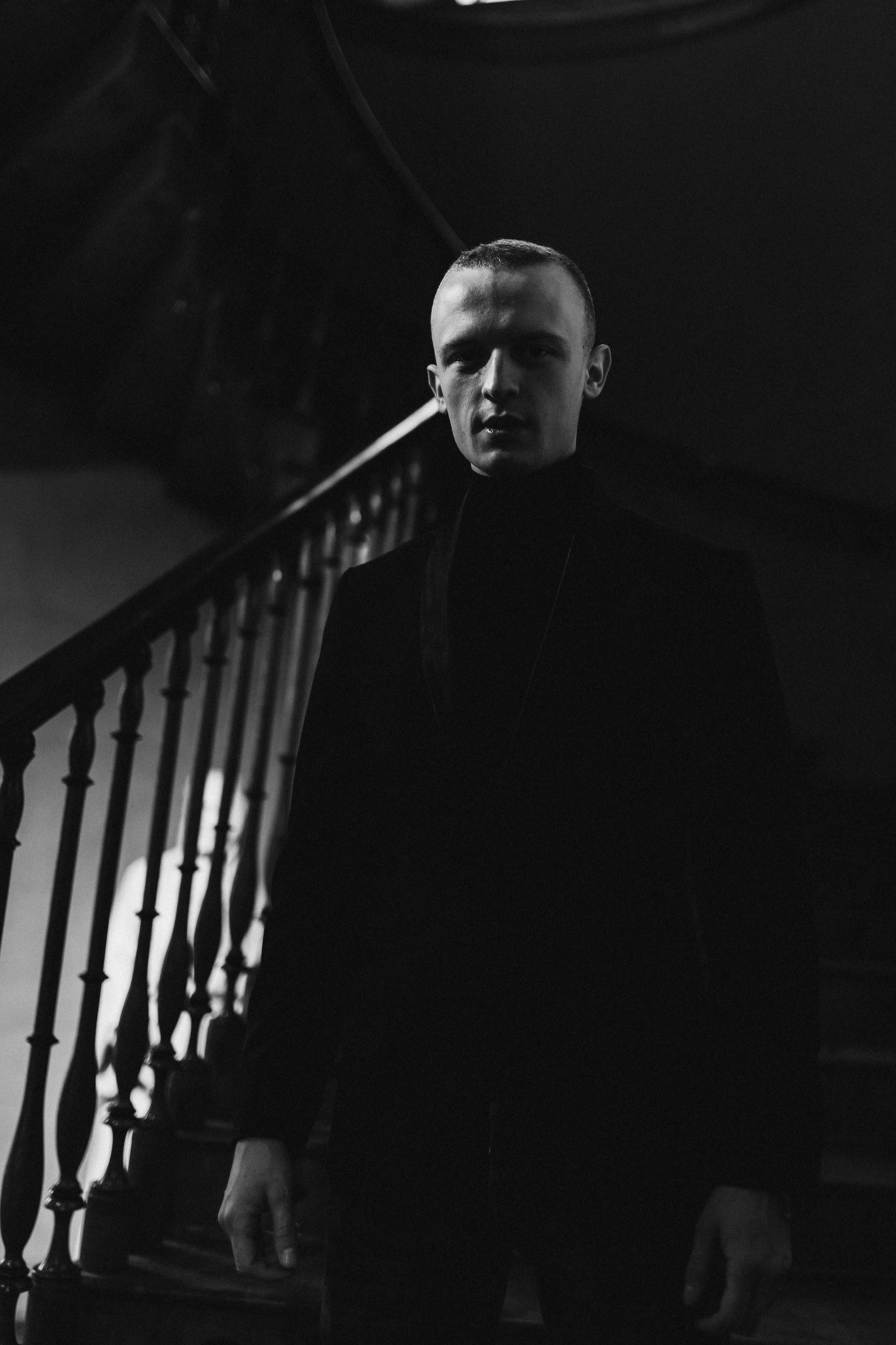 Avatar of user Emmanuil Androshchuk