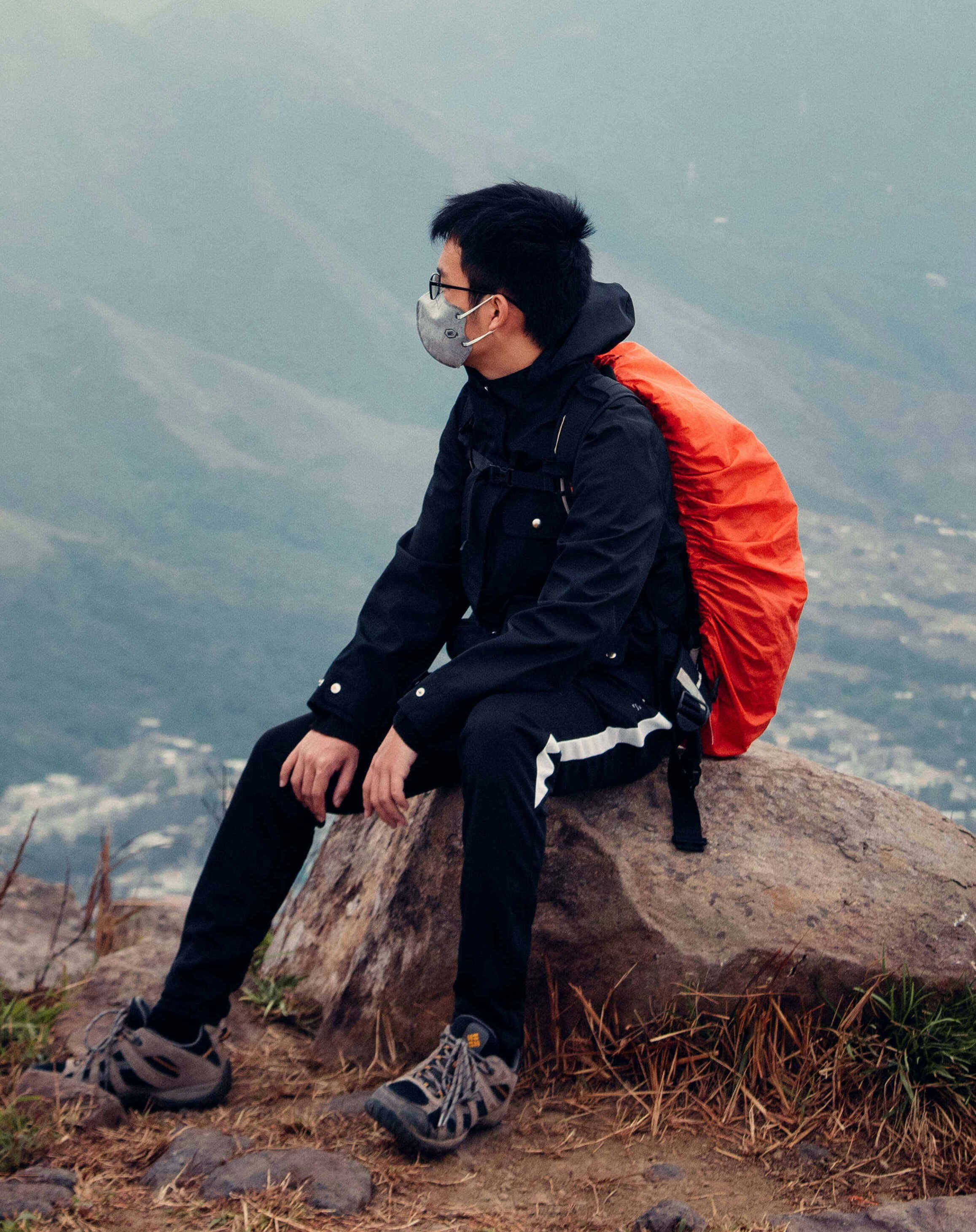 Vai al profilo di Easton Mok