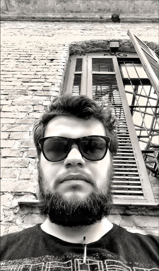 Go to Tales Ferretti's profile