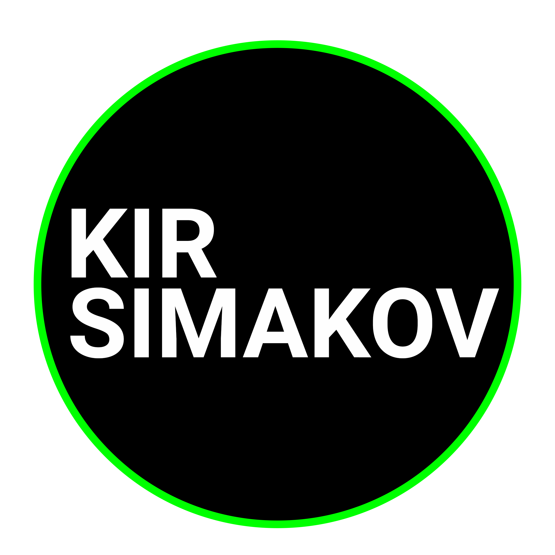 Go to Kir Simakov's profile