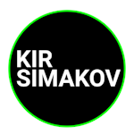 Avatar of user Kir Simakov