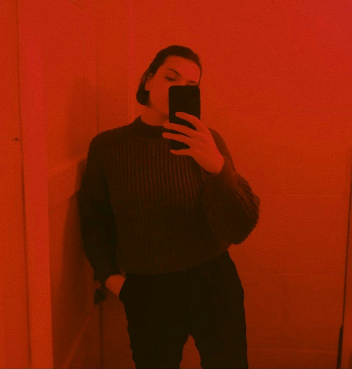 Go to Kate Bezzubets's profile