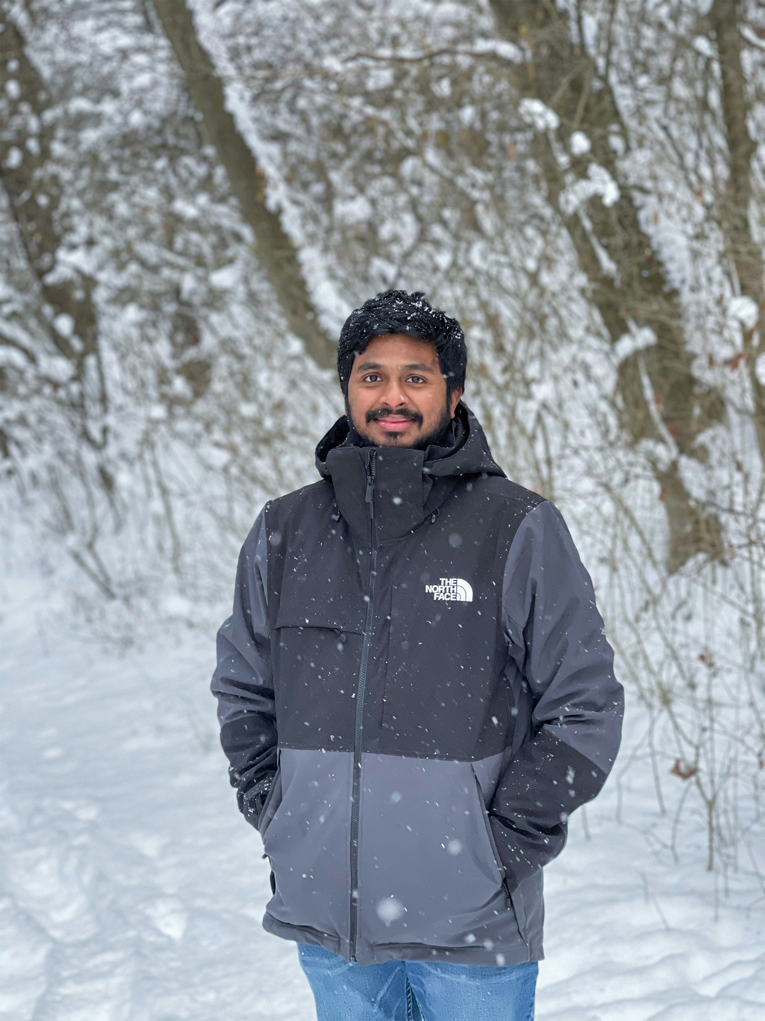 Zum Profil von Lokesh Paduchuri