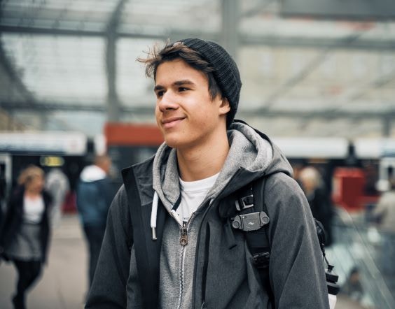 Go to Janik's profile