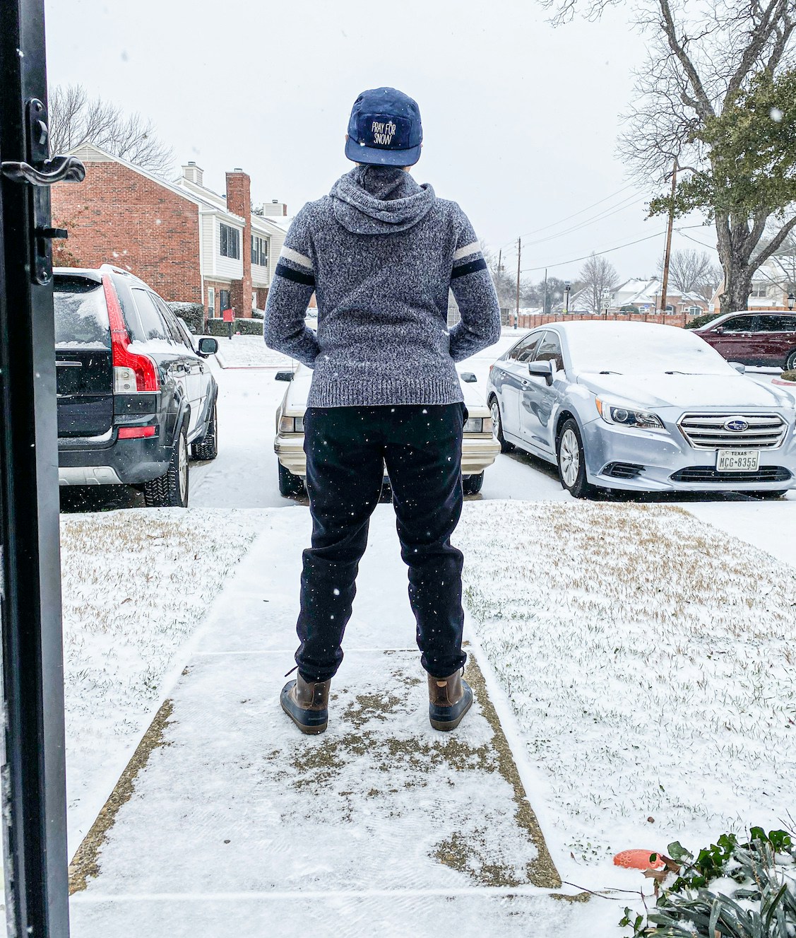 Avatar of user Leks Quintero