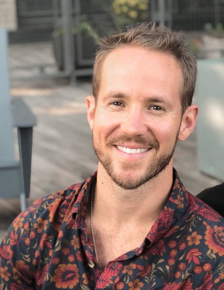 Avatar of user Zach Gilseth