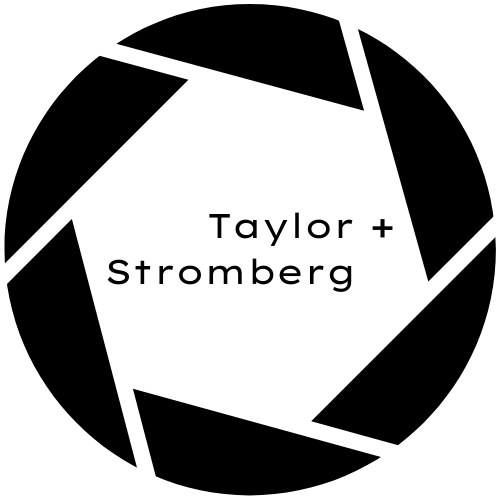 Go to Taylor Stromberg's profile