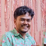 Avatar of user Yosi Prihantoro