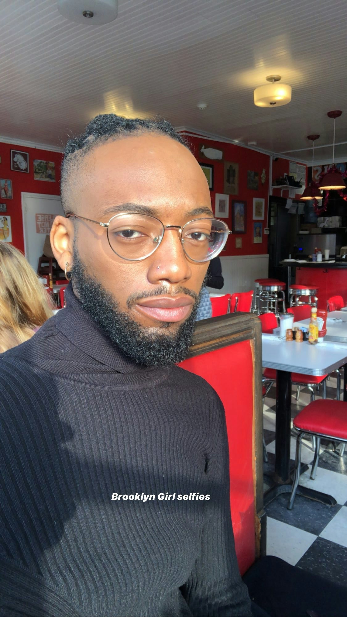 Go to Hanif Castle's profile