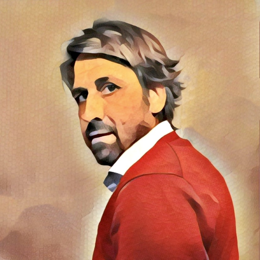 Go to Andreas Felske's profile