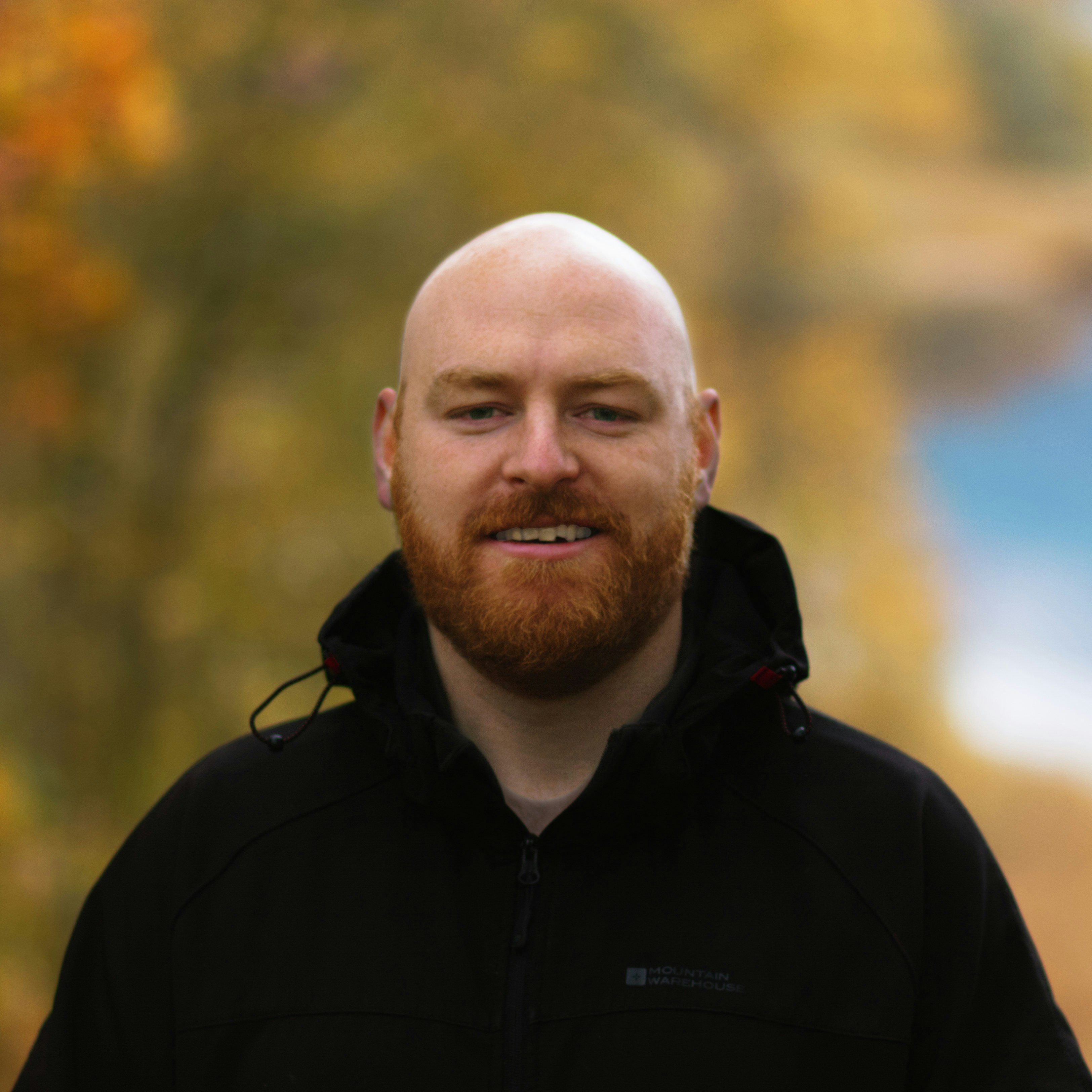 Go to Pete Crockett's profile