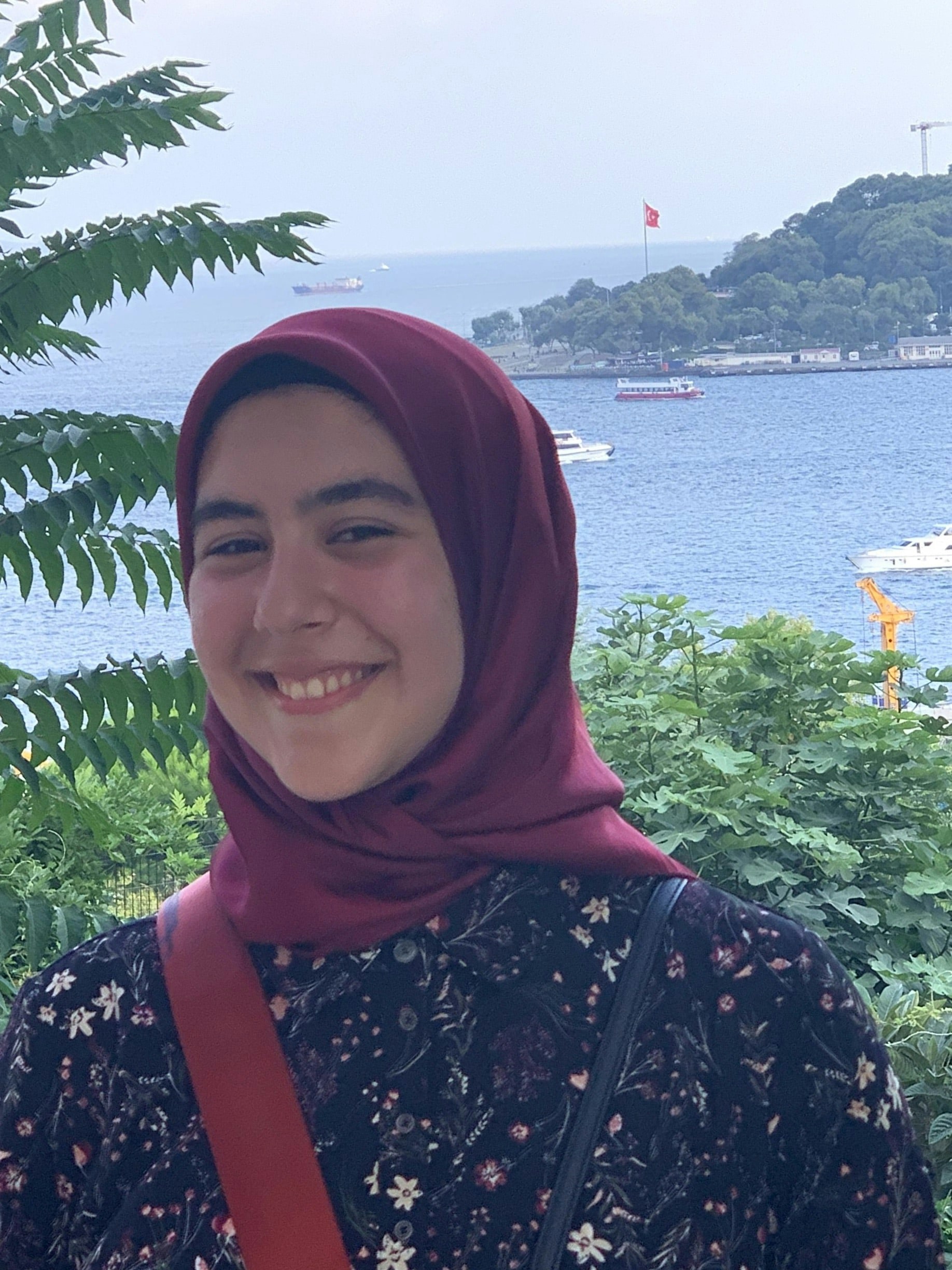 Nour Ibrahim의 프로필로 이동