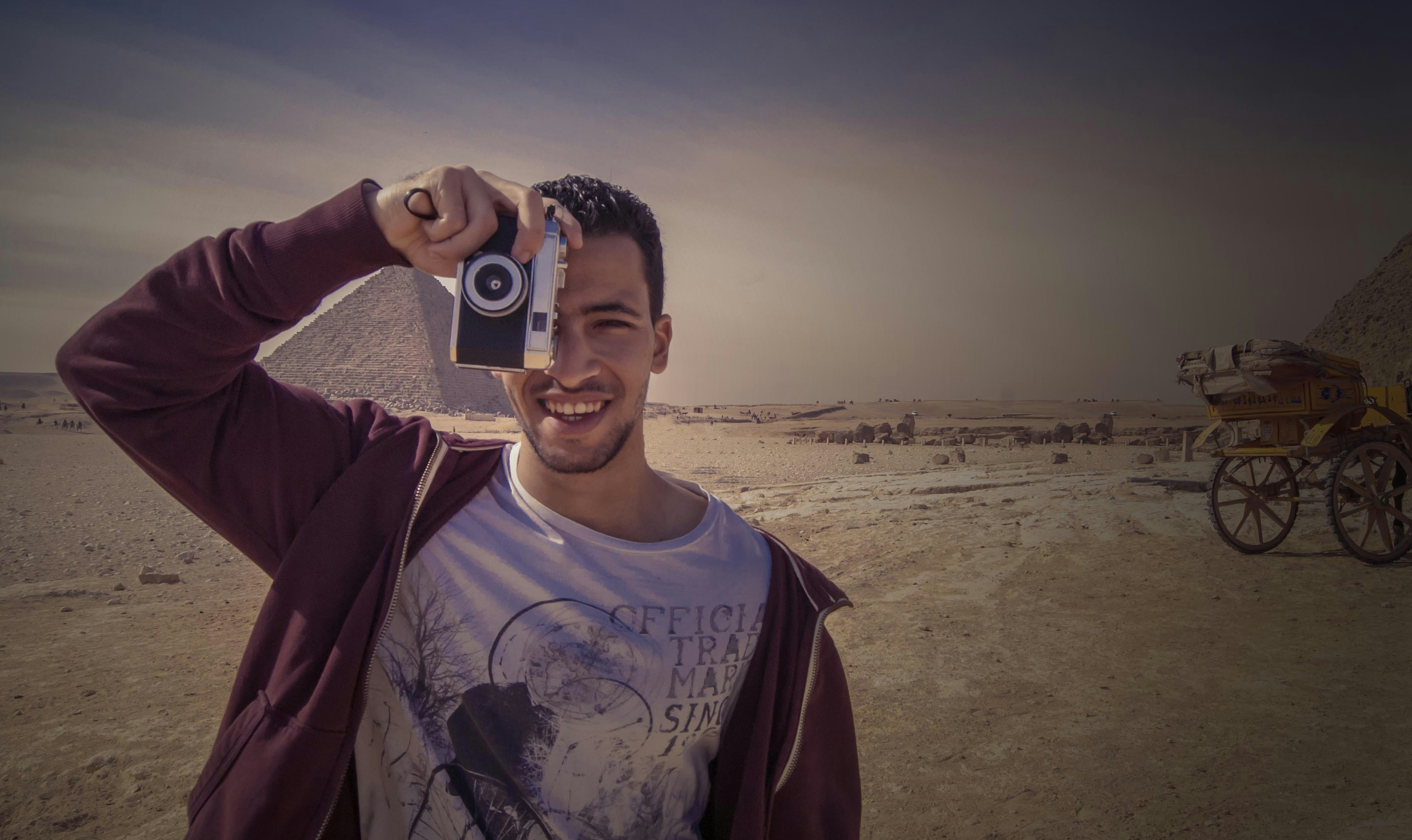 Avatar of user omar moffy