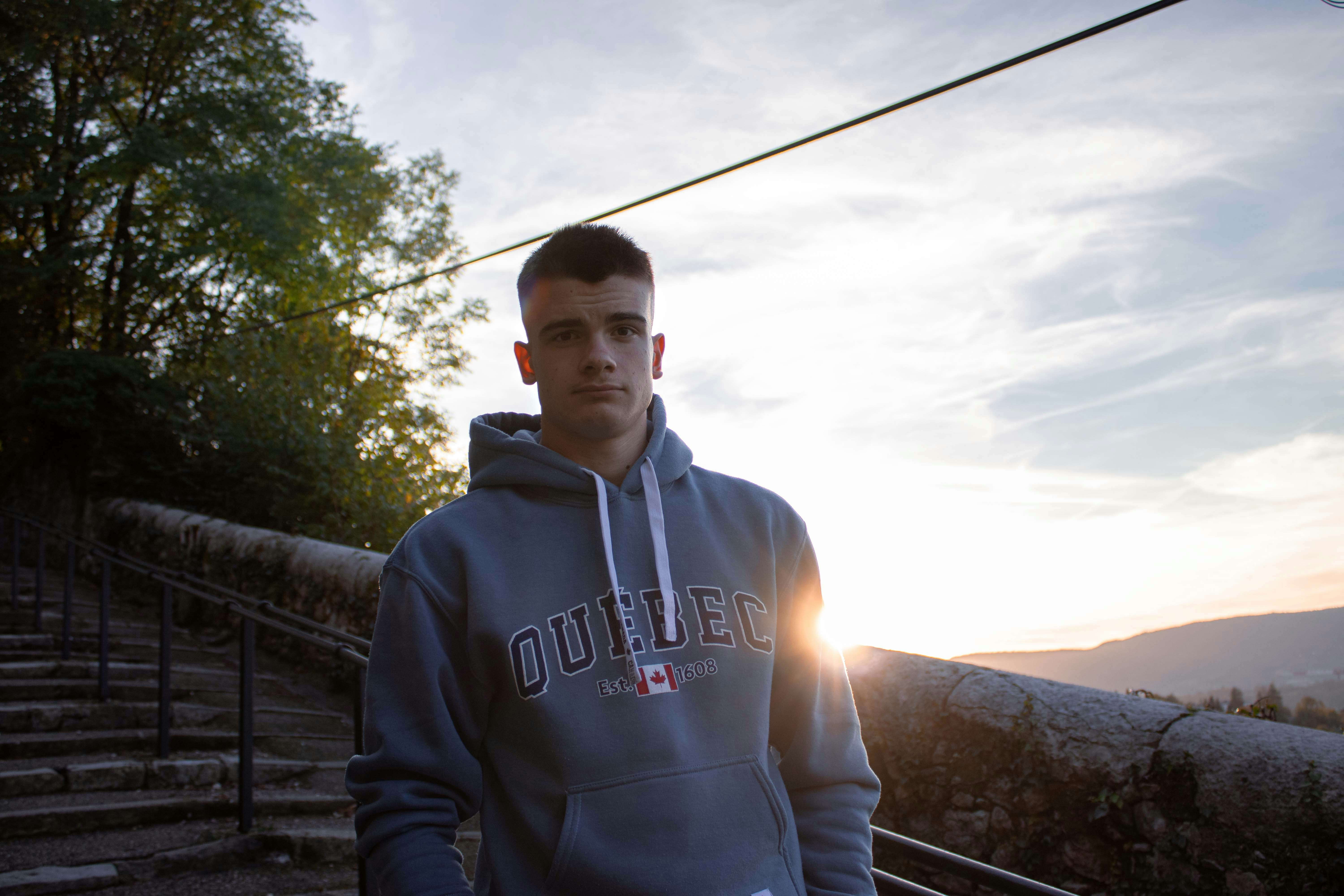 Go to Thomas FLENET's profile