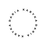 Avatar of user Daria Kabyka