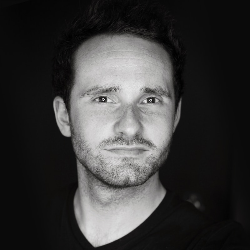 Go to Brad Coudray's profile