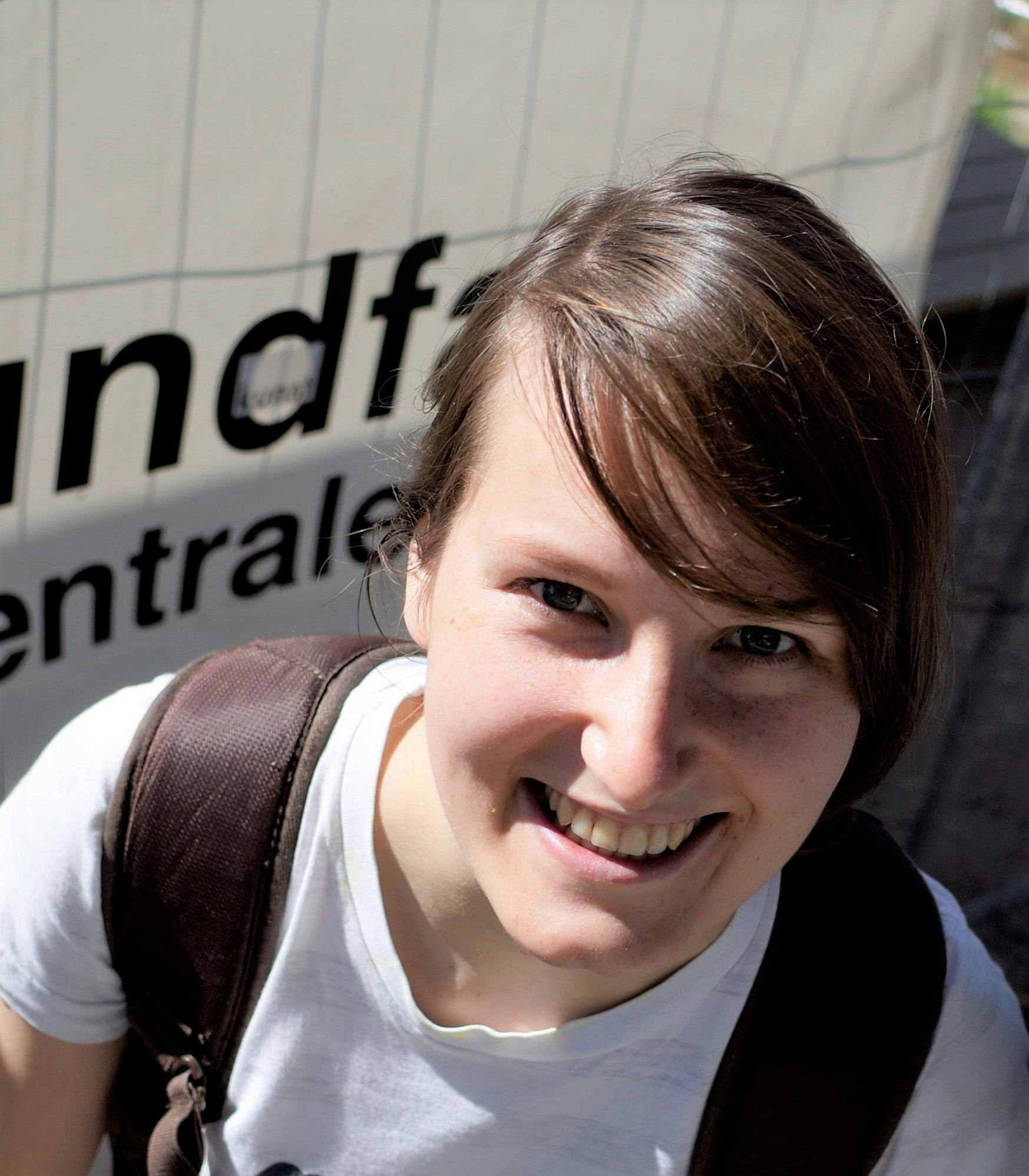 Go to Carina's profile