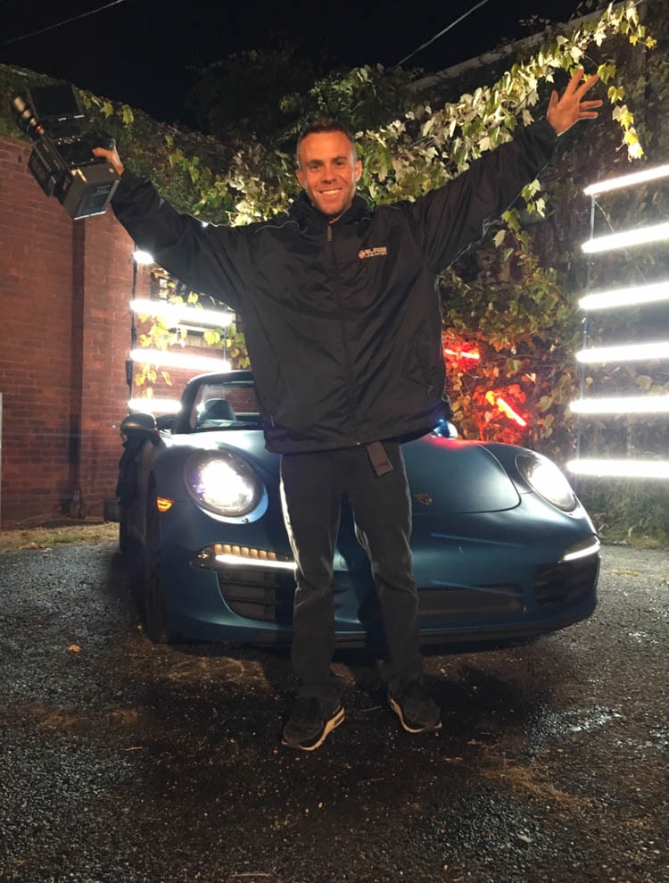 Ve al perfil de Billy Freeman