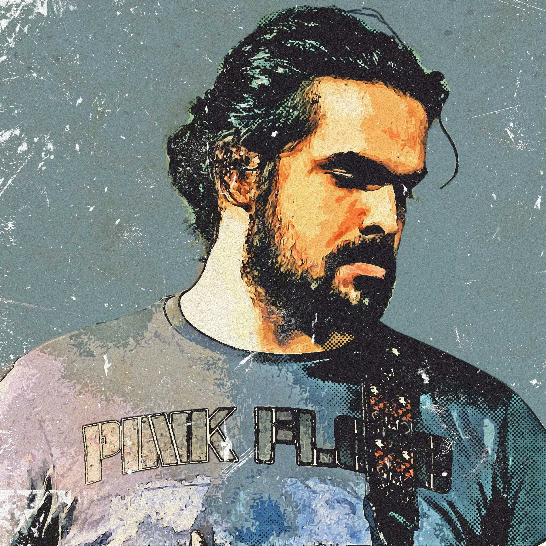 Go to Ashkan Shahrokh's profile