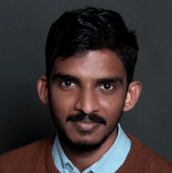 Accéder au profil de Joseph Vaz