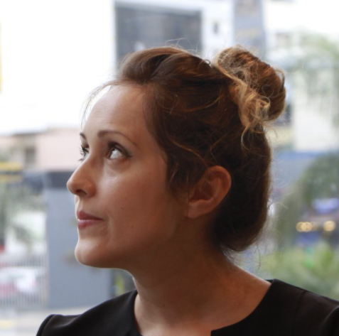 Florencia Gonzalez Bazzano