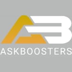 Avatar of user AskBoosters LLC