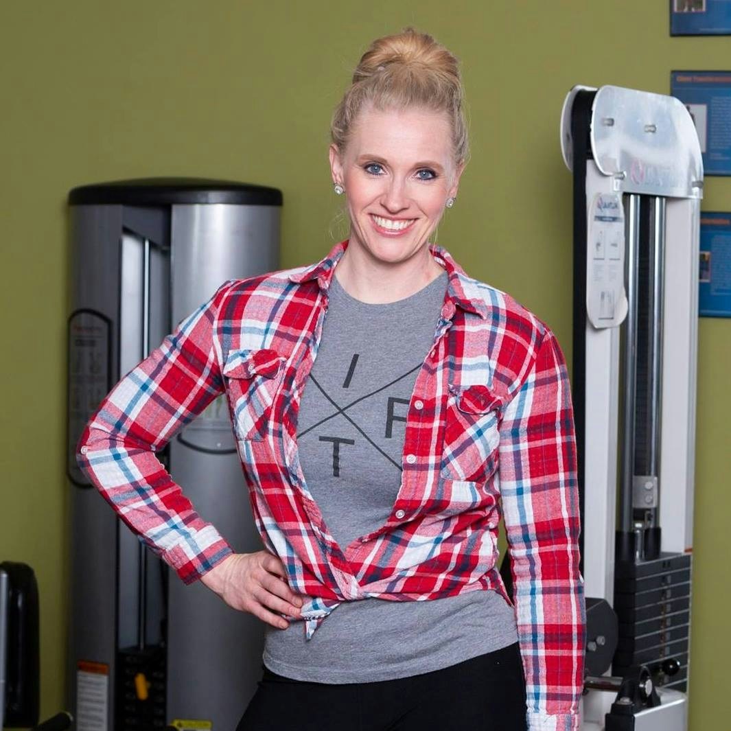 Go to Molly Wichman's profile