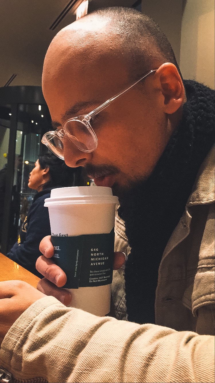 Go to Shayne Carpenter's profile