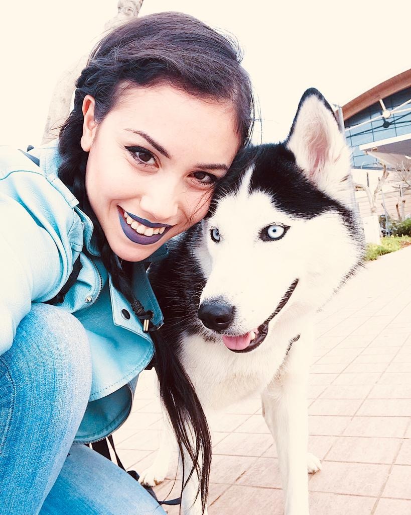 Go to Eleonora Catalano's profile