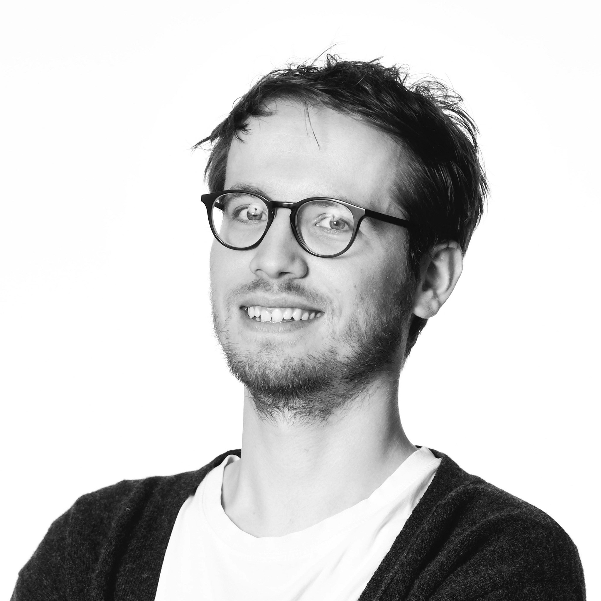 Avatar of user Hans Knöchel