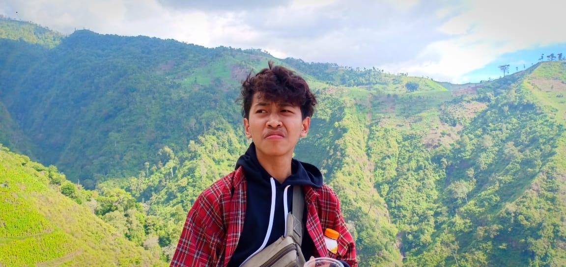 Ir para o perfil de Fauzan Fathullah