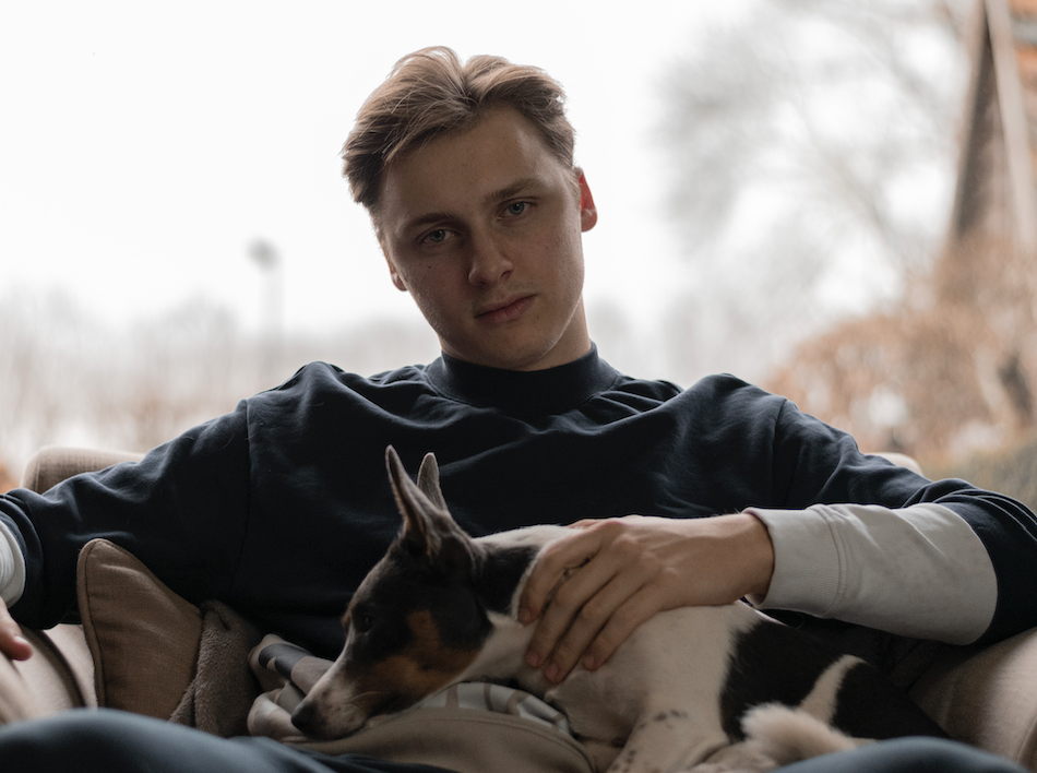 Go to Rico Van de Voorde's profile