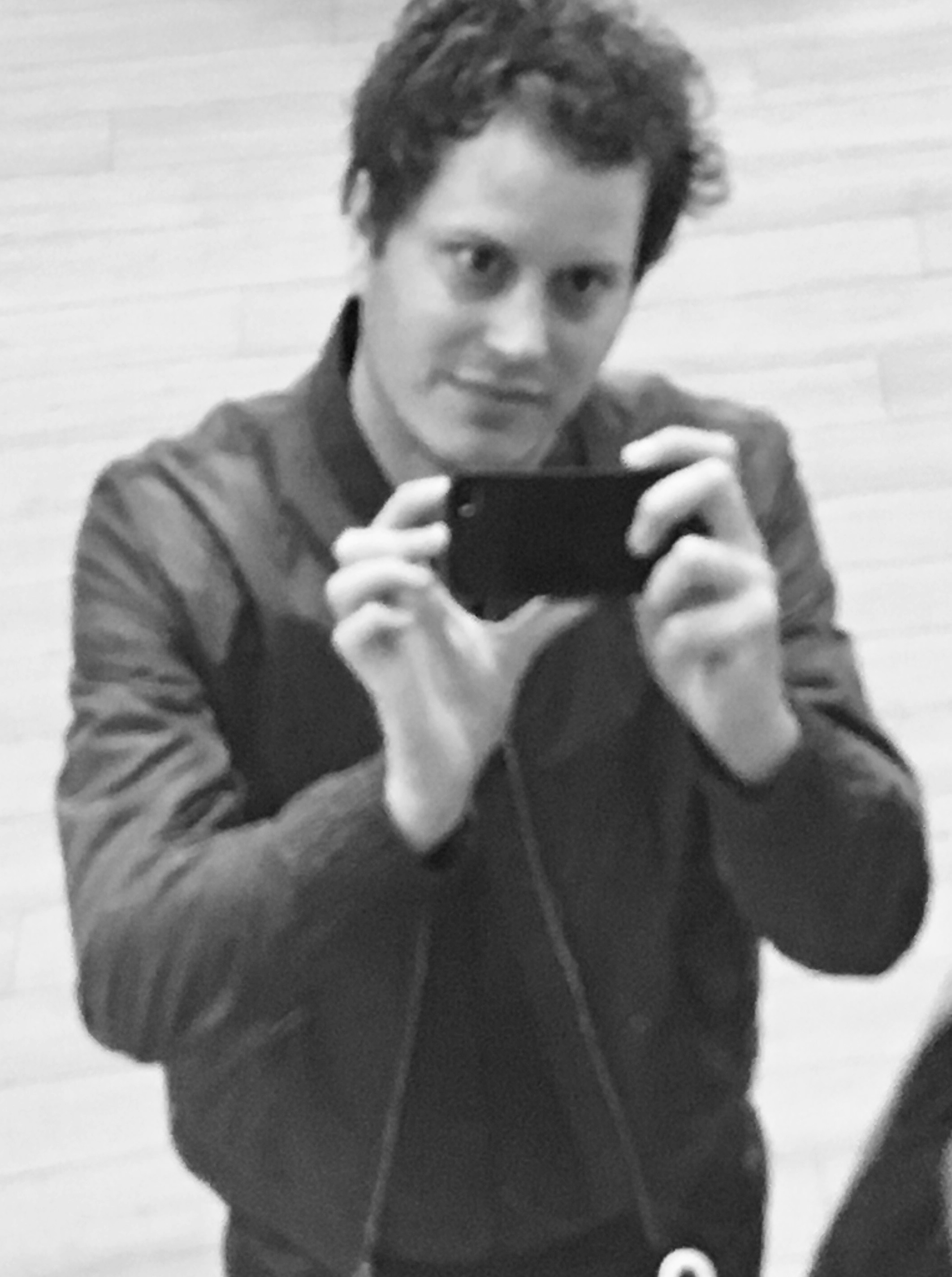 Avatar of user Mark Kieboom