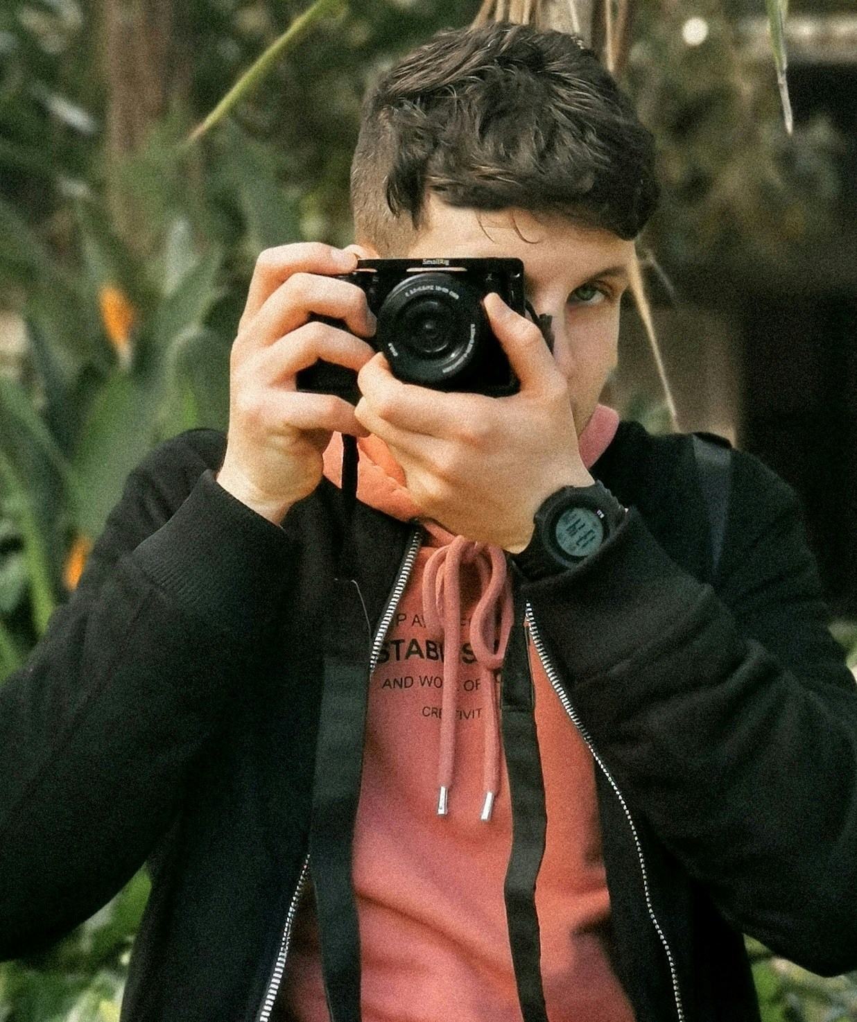 Go to Fethi Benattallah's profile