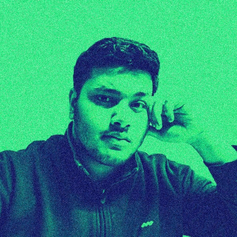 Go to Swarnavo Chakrabarti's profile