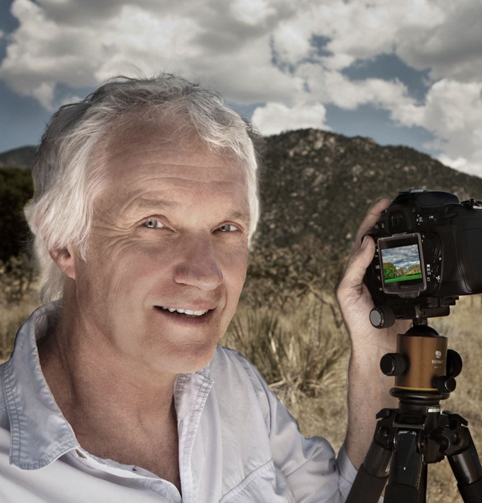 Go to Tom Spross's profile