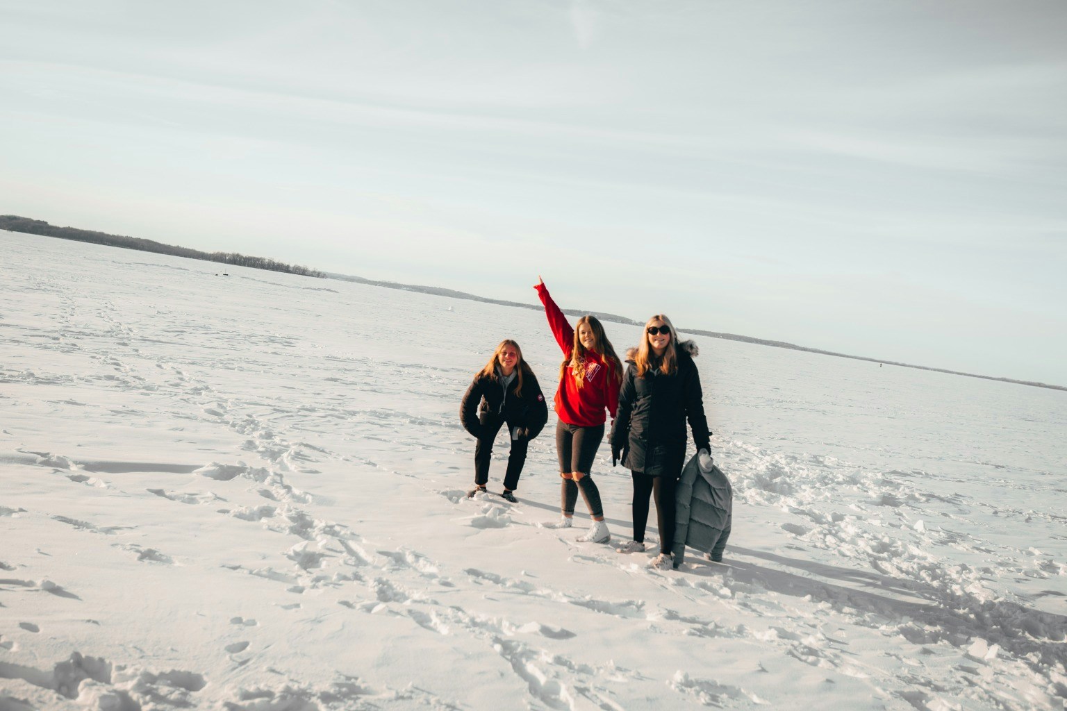 Go to caroline gunderson's profile