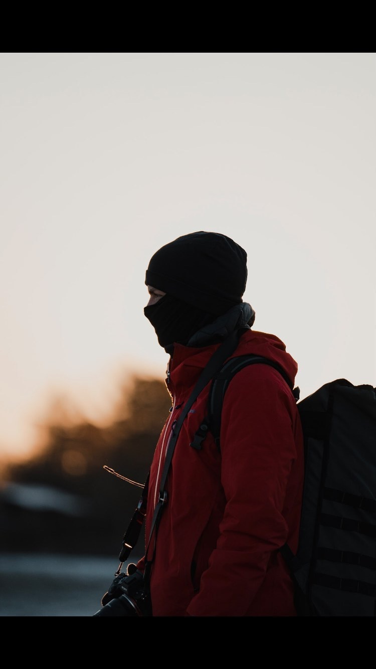 Go to Rolf Blicher Godfrey's profile